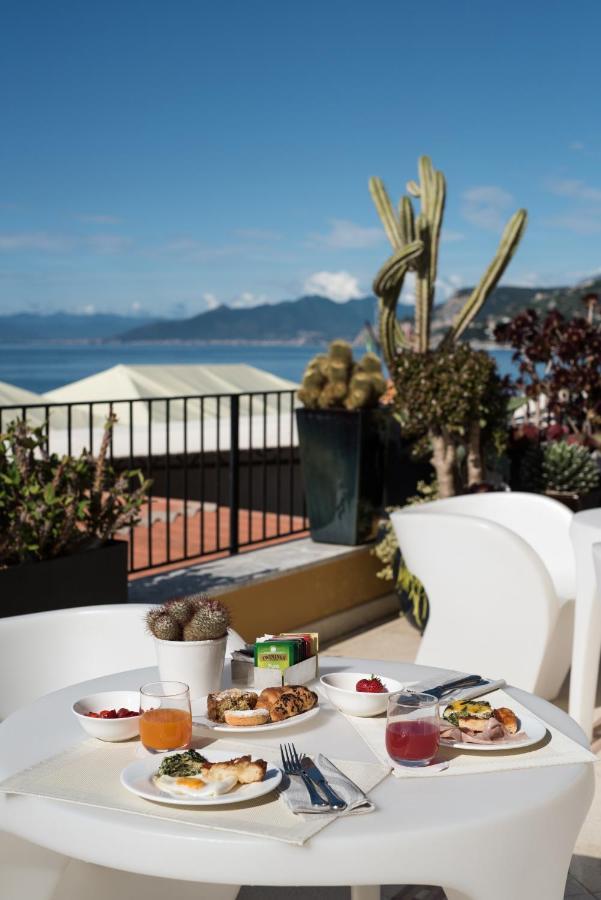 Albatros Hotel Varigotti