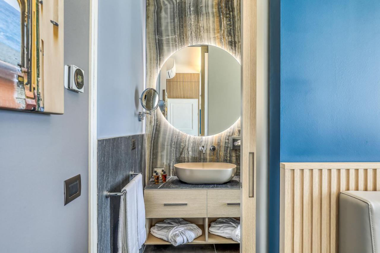 Albatros Hotel Varigotti