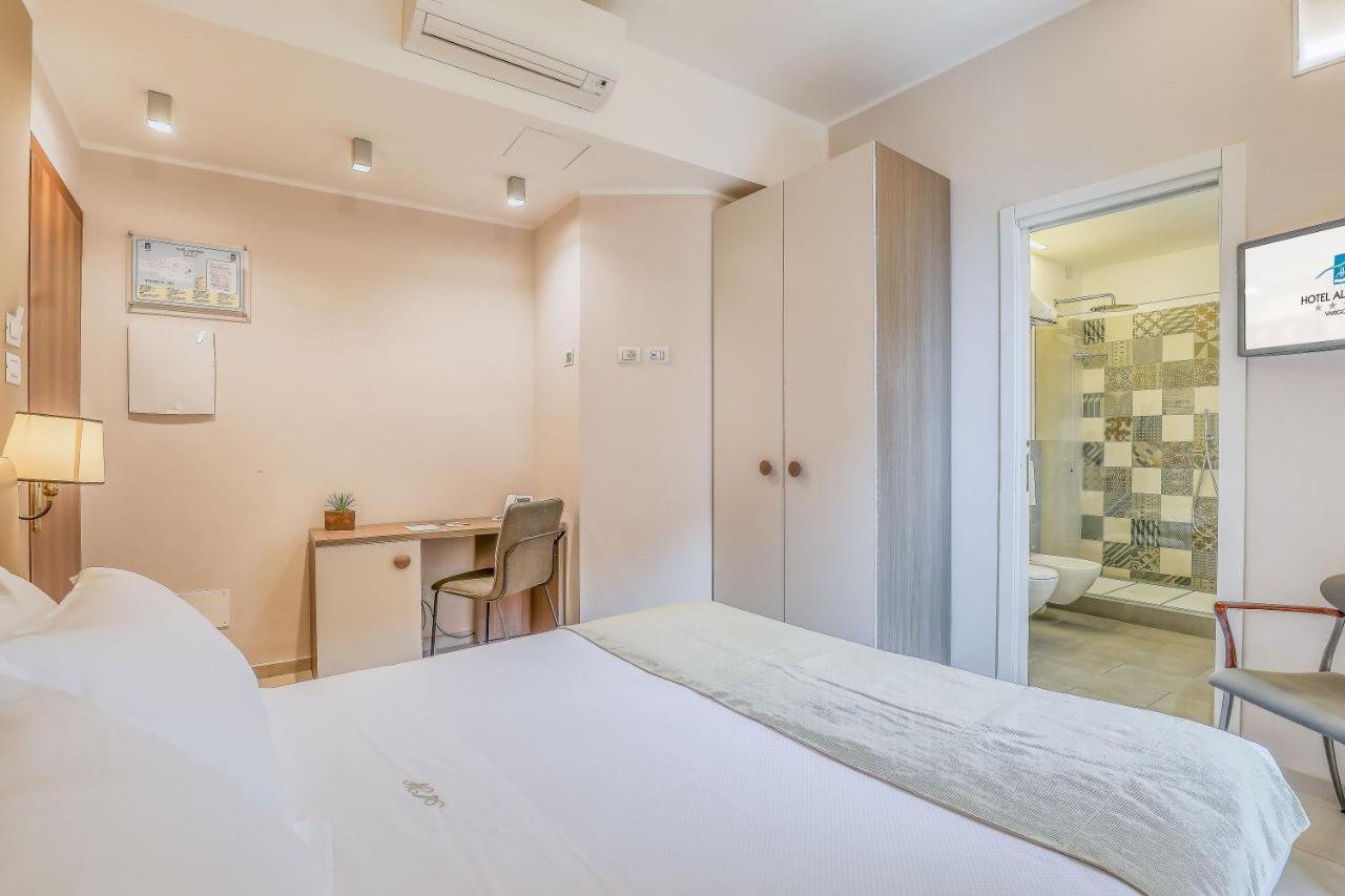 Hotel Albatros Varigotti