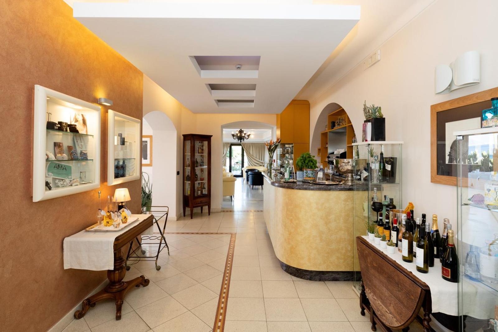 Hotel Albatros