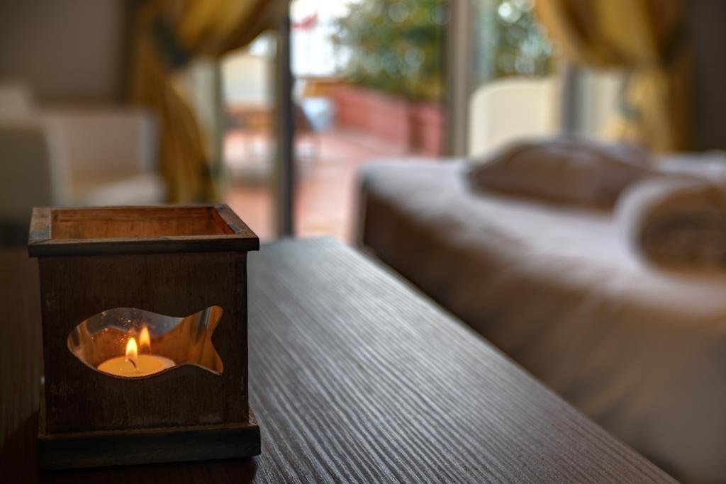 Albatros Hotel 4*
