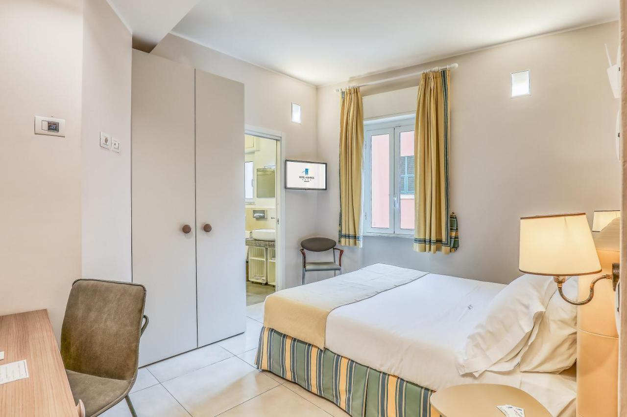 Albatros Hotel Varigotti