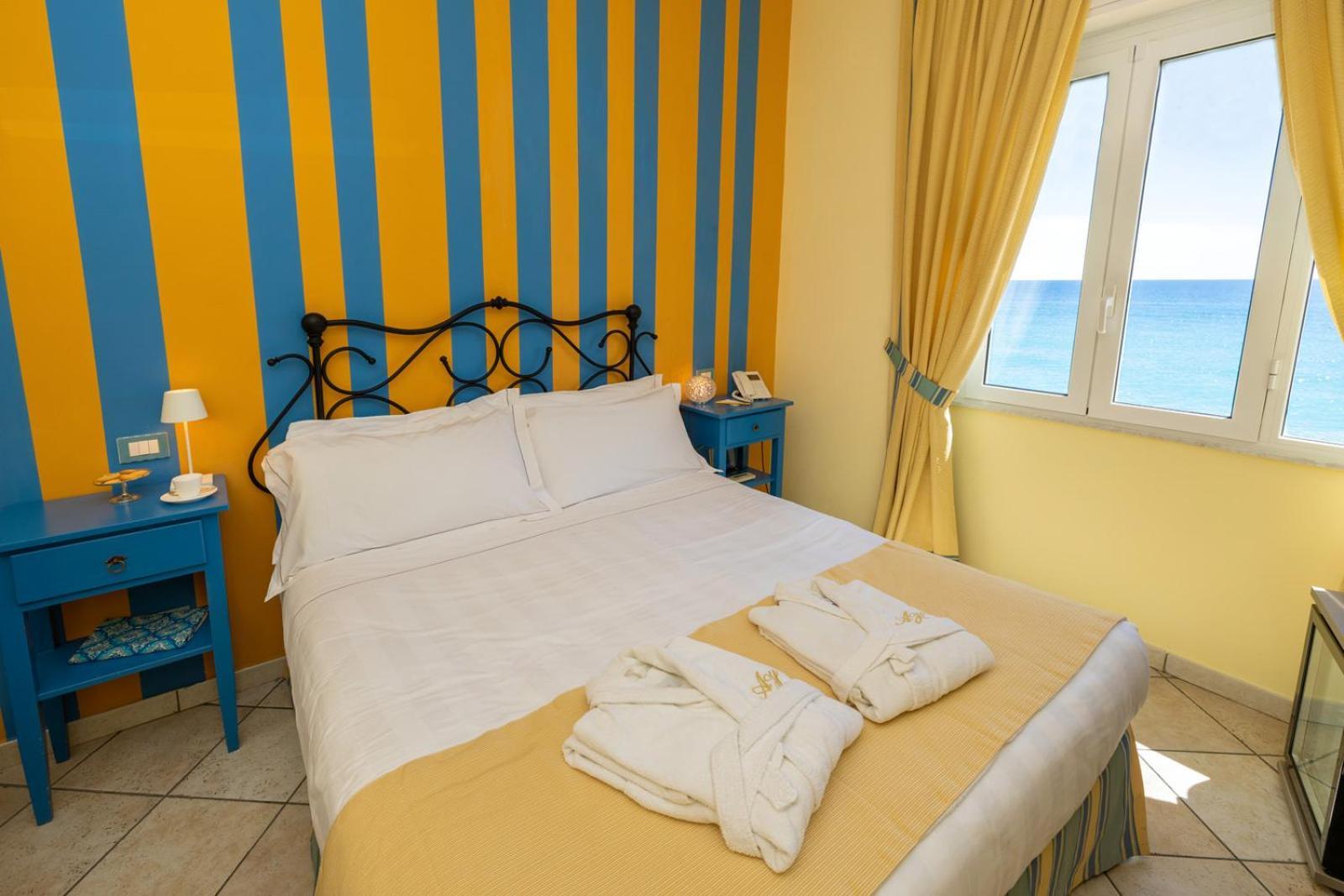 Hotel Albatros 4*